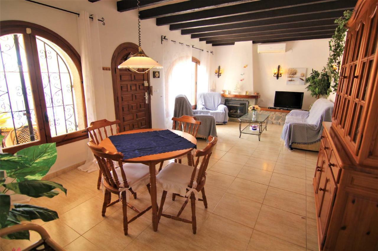 Villavenus * Calpe