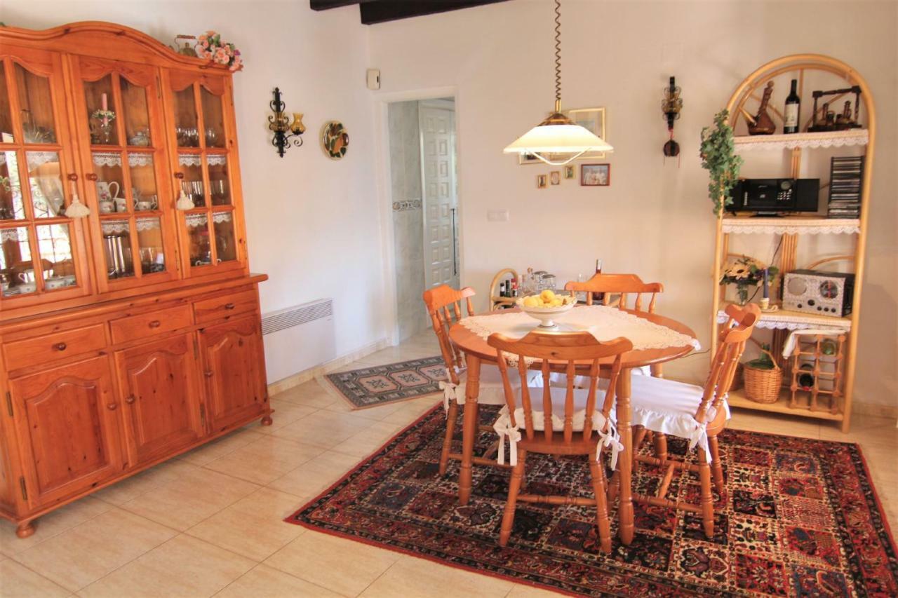Villavenus * Calpe