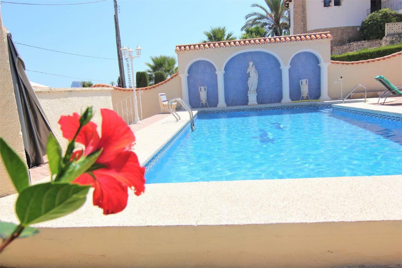 Villavenus Villa