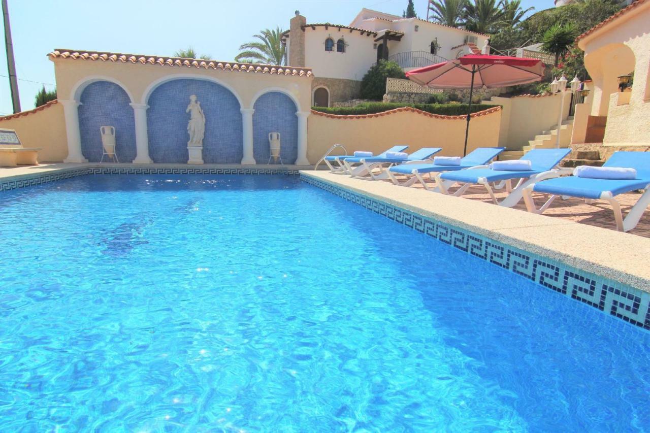 Villa Villavenus *