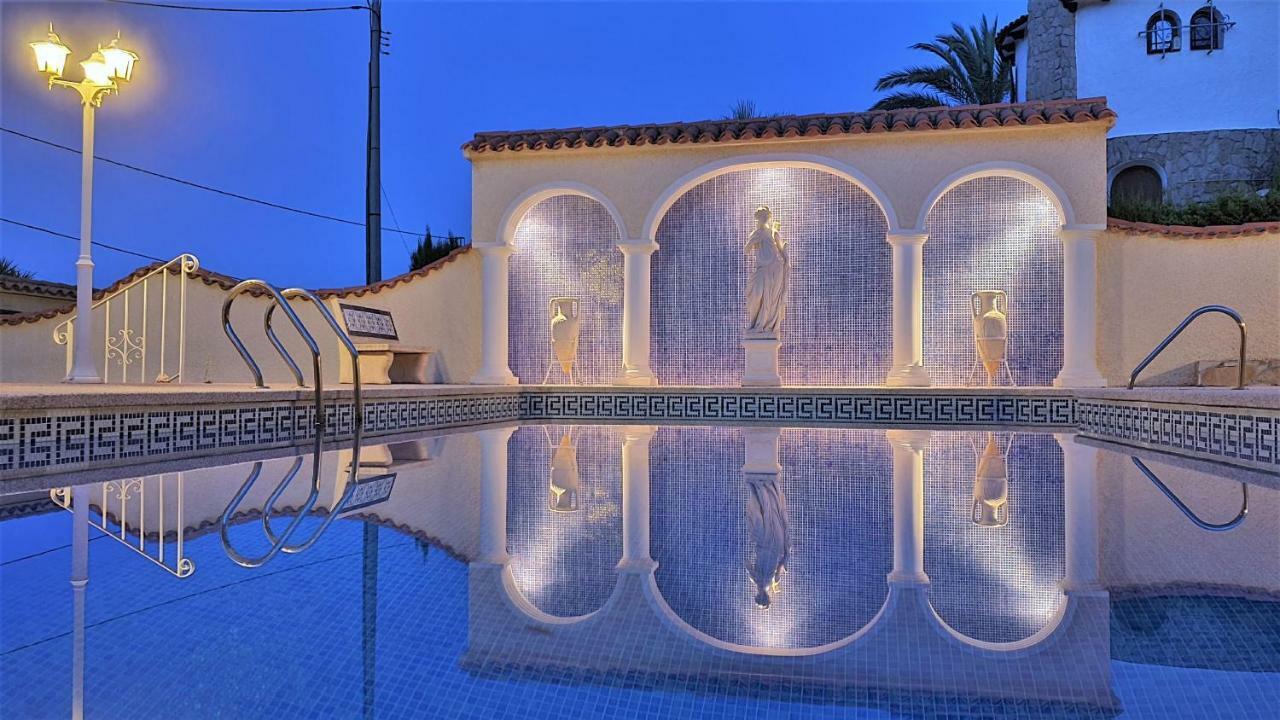 Villavenus Villa
