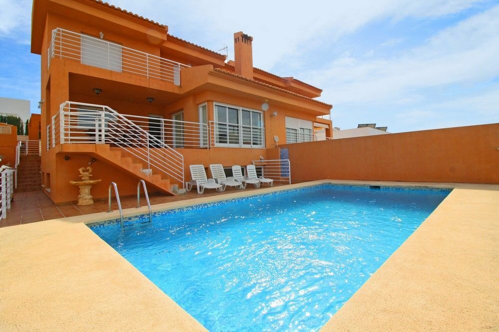 Holiday home Costa - Angelika *