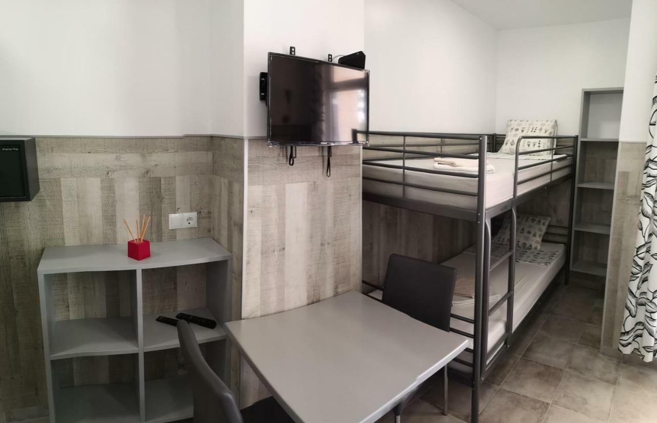 Rosal Hostal Calpe