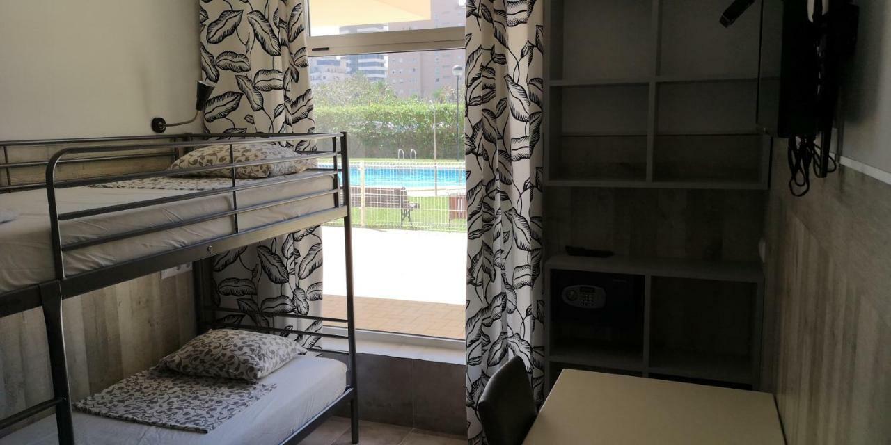 Hostal Rosal *