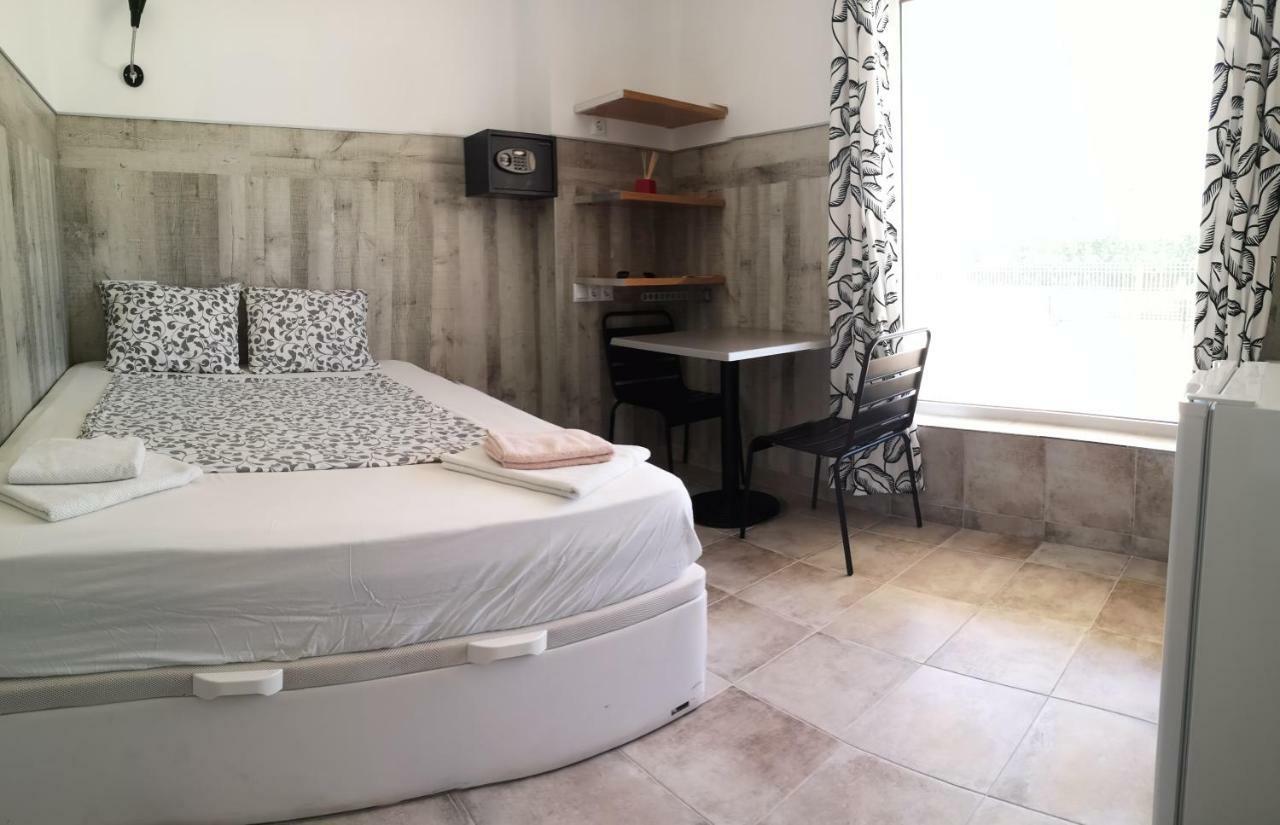 Rosal Hostal Calpe