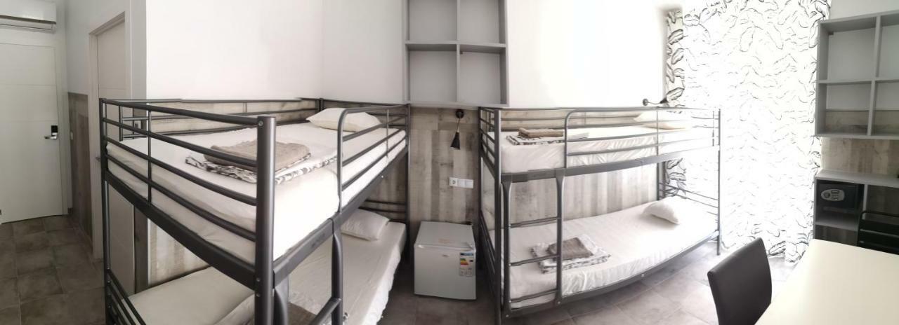 Hostal Rosal *