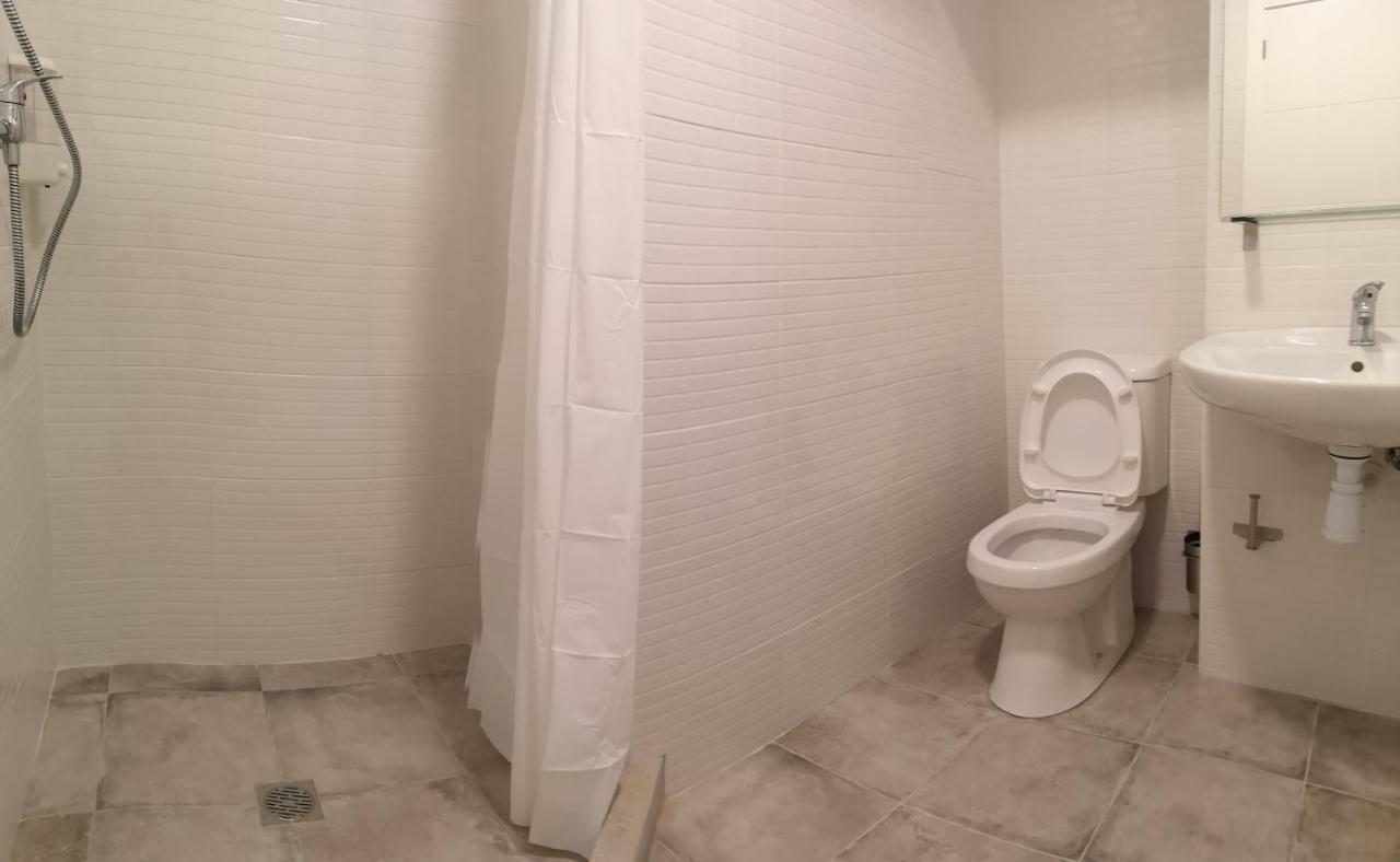 Rosal Hostal Calpe