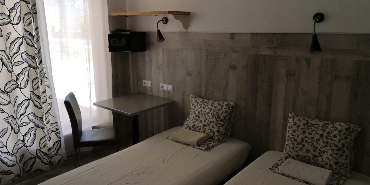 Hostel Rosal *