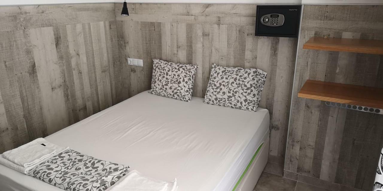 Hostal Rosal Calpe