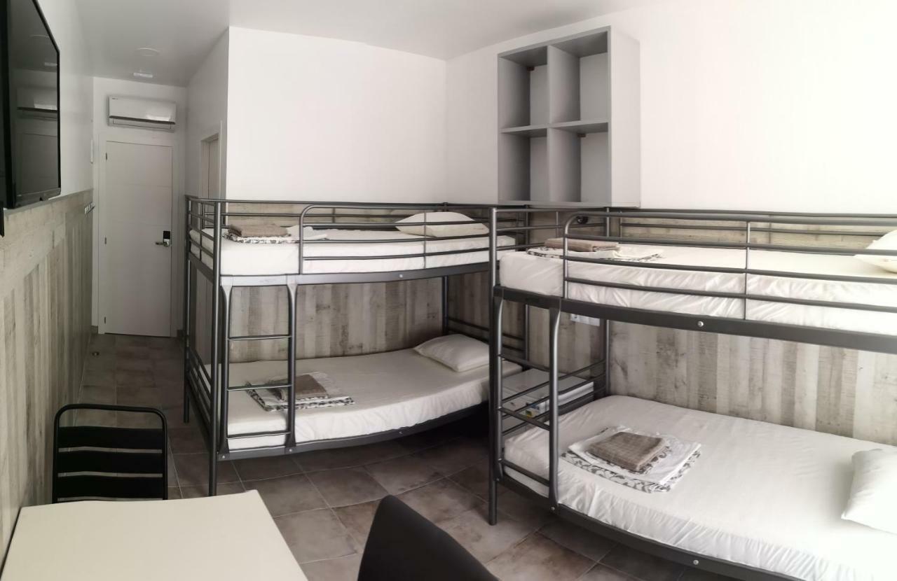Hostel Rosal *
