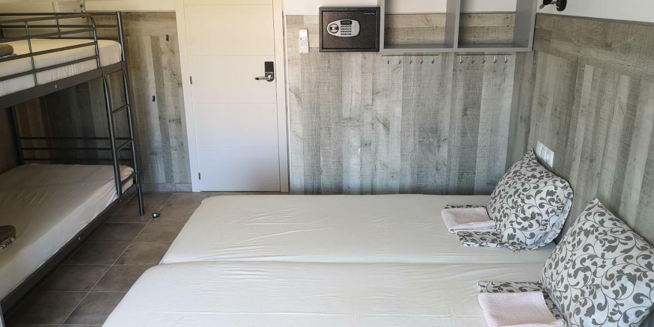 Hostal Rosal Calpe