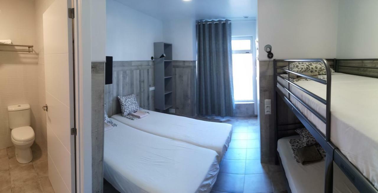 Hostal Rosal