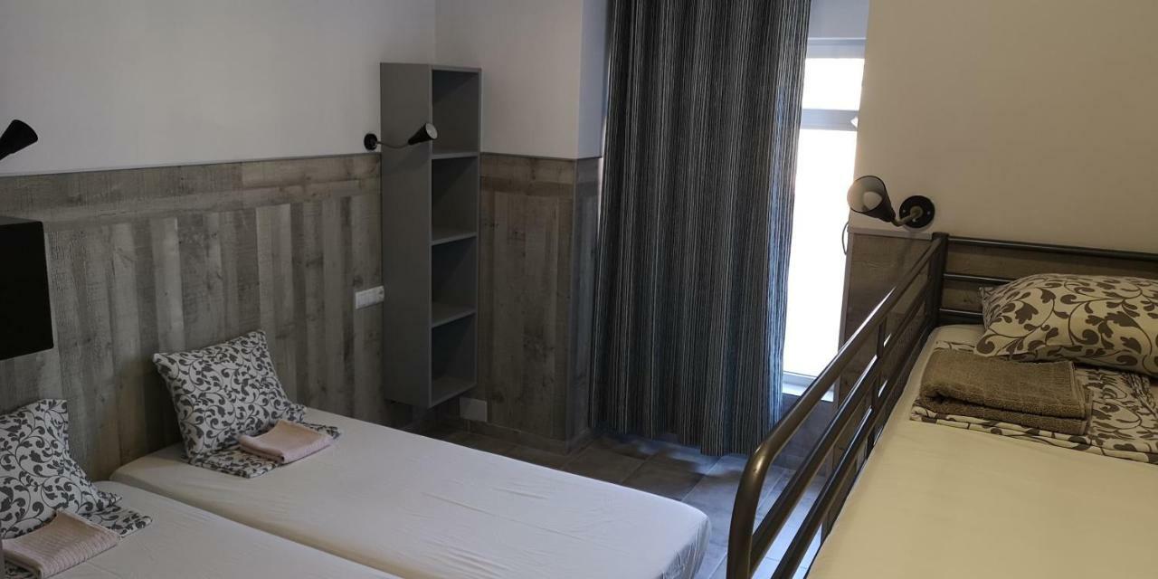 Hostel Rosal *
