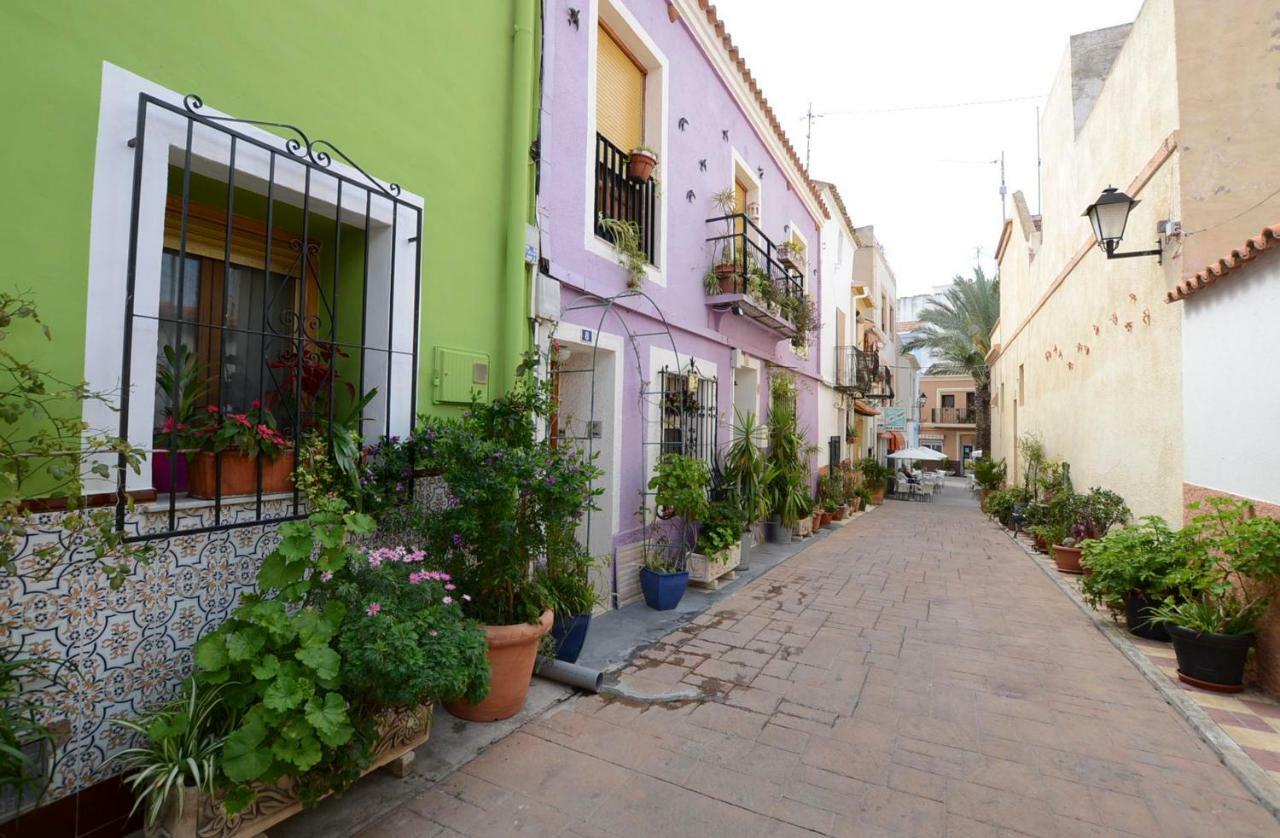 Apartamento Atenas Playa