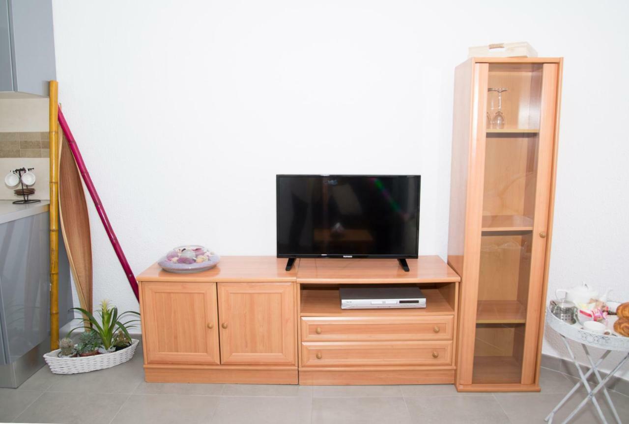 Atenas Playa Apartamento Calpe