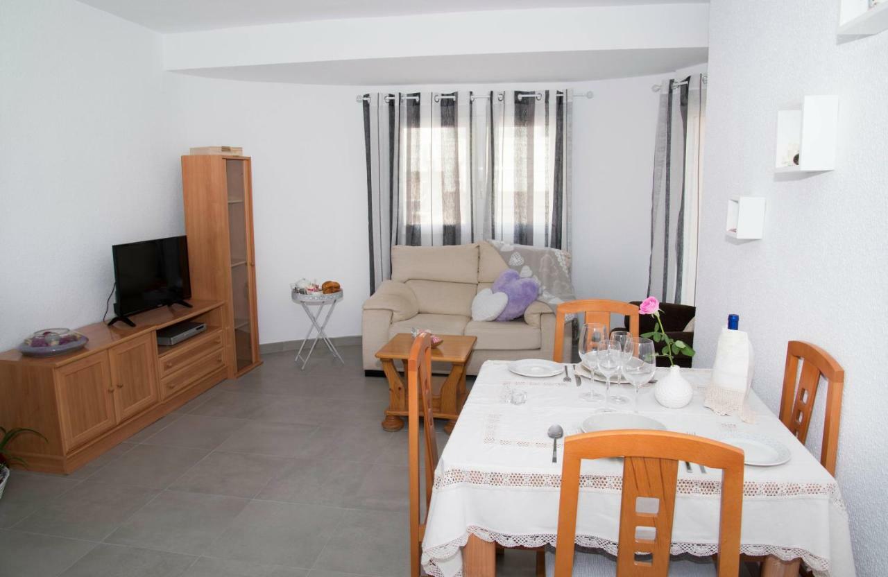 Apartamento Atenas Playa