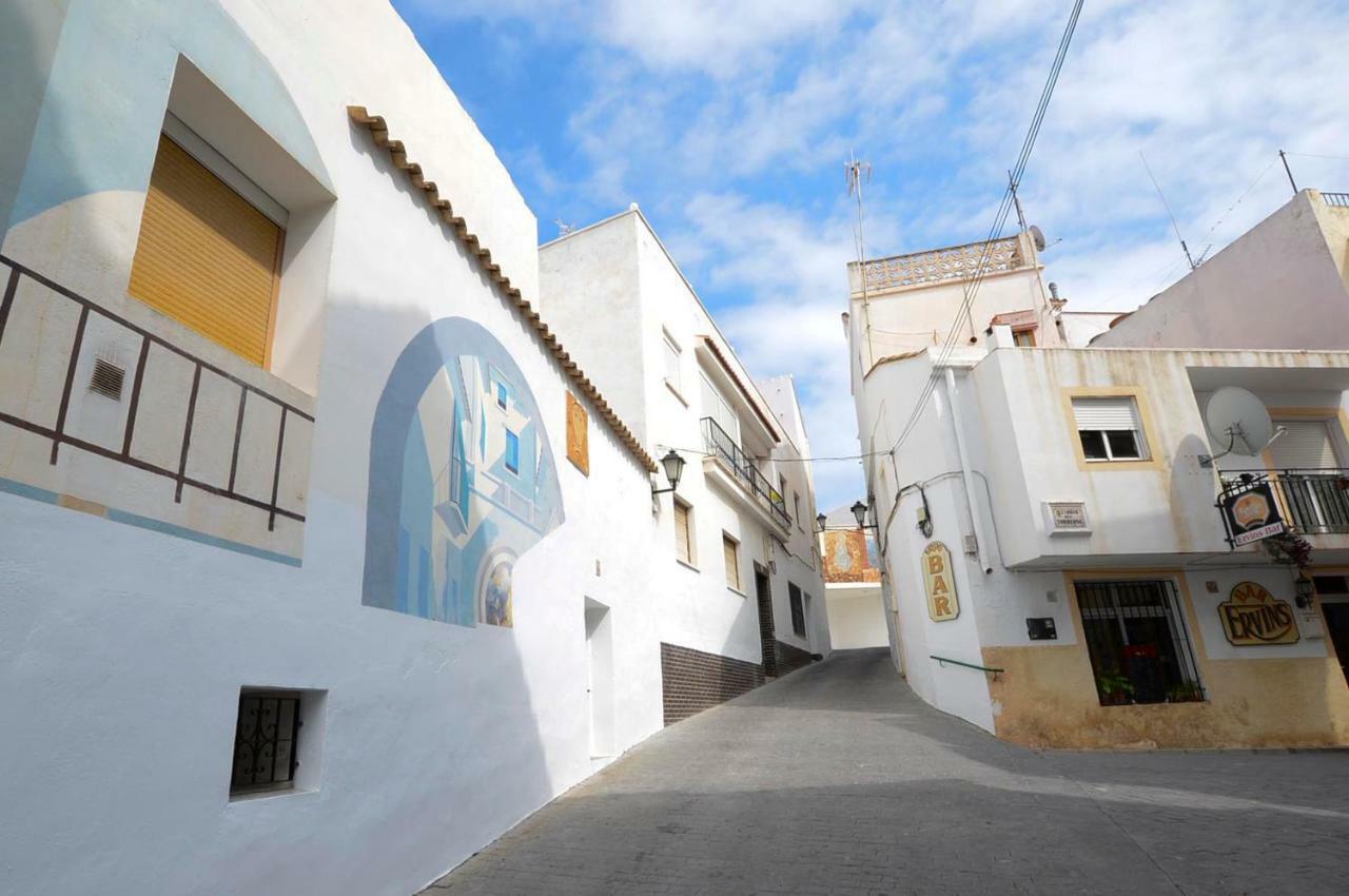 Apartamento Atenas Playa Calpe
