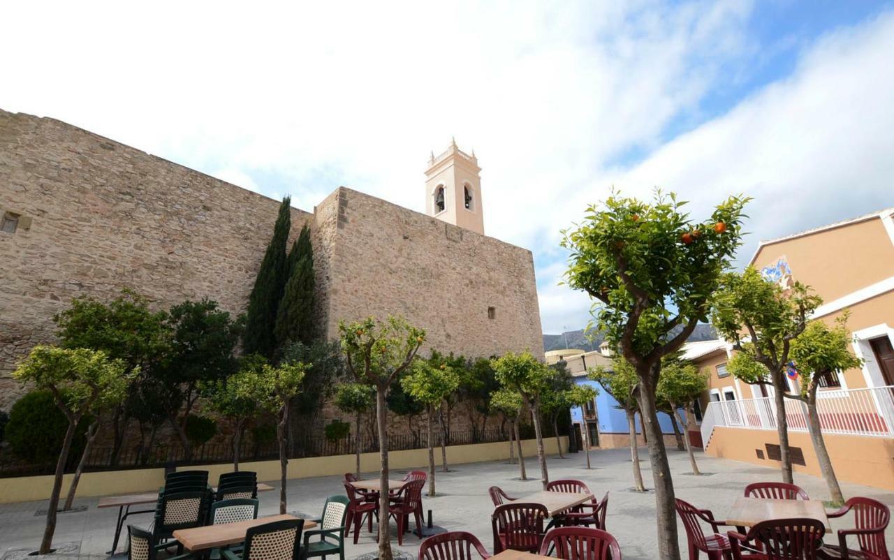 Apartamento Atenas Playa