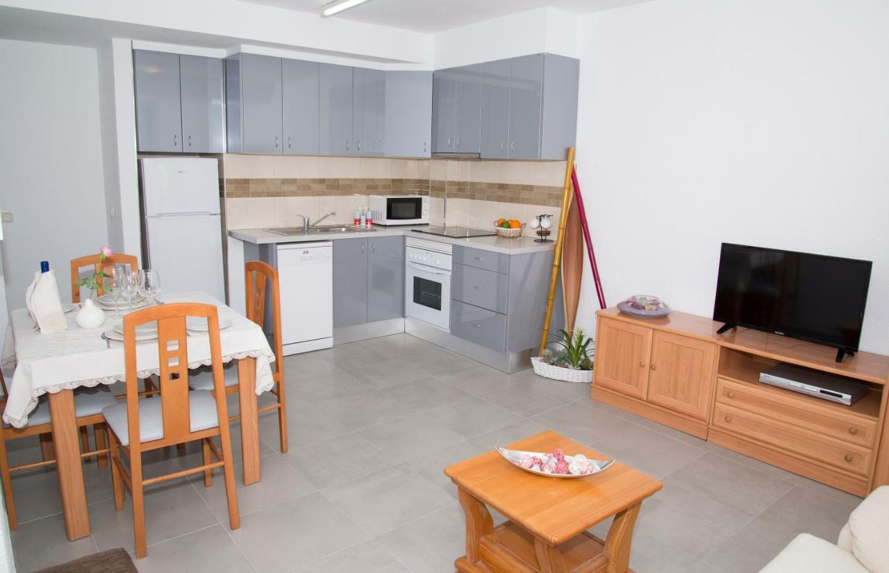Apartamento Atenas Playa *