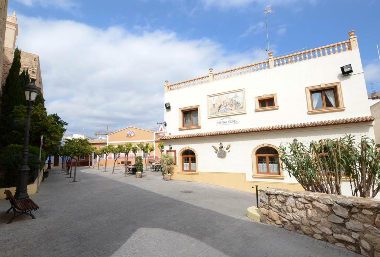 Atenas Playa Apartamento Calpe