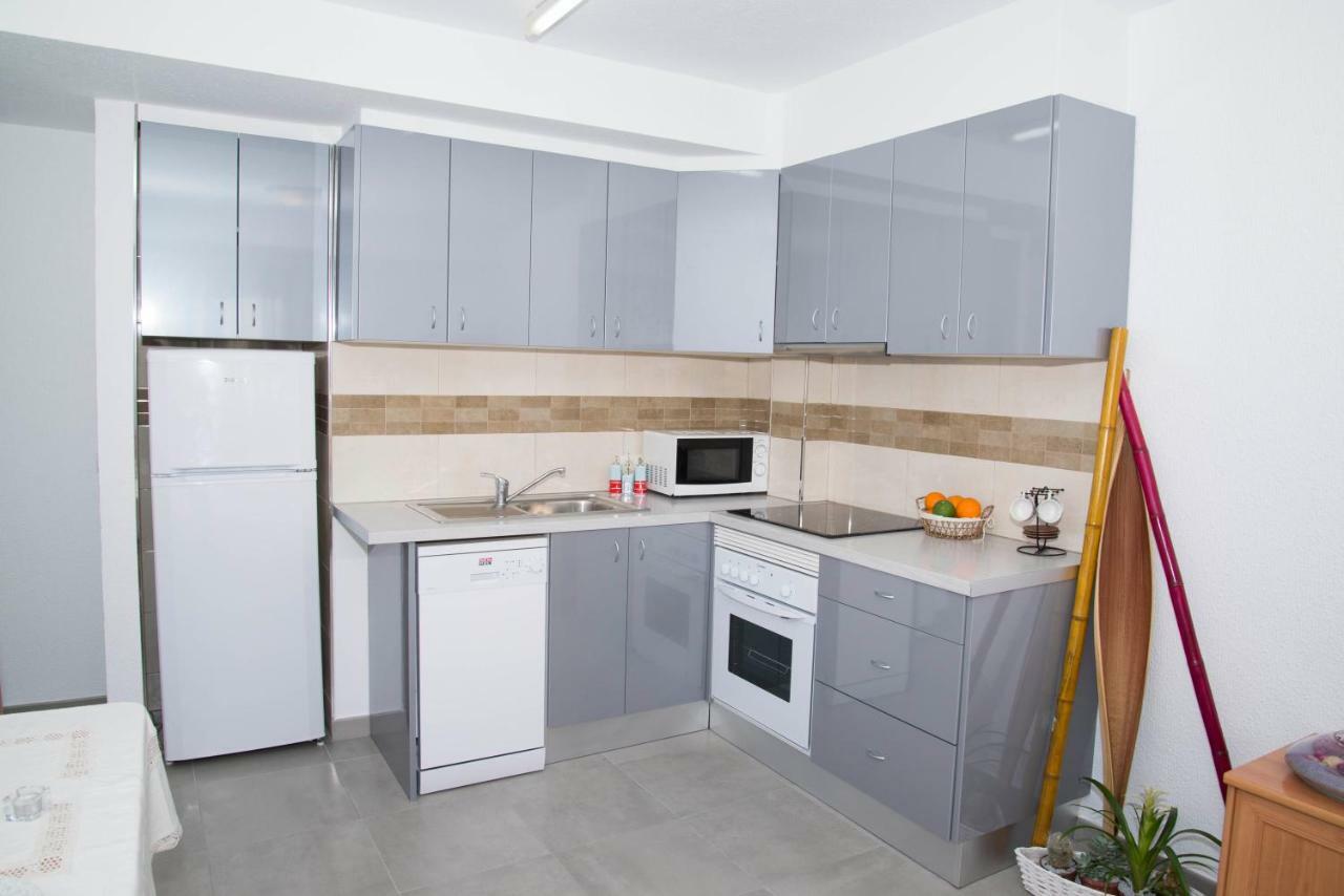 Atenas Playa Apartamento