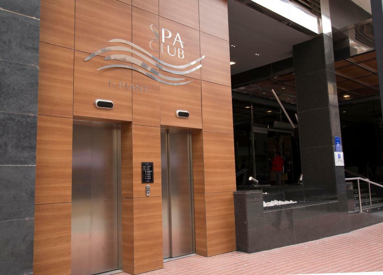 Atenas Playa Apartamento Calpe