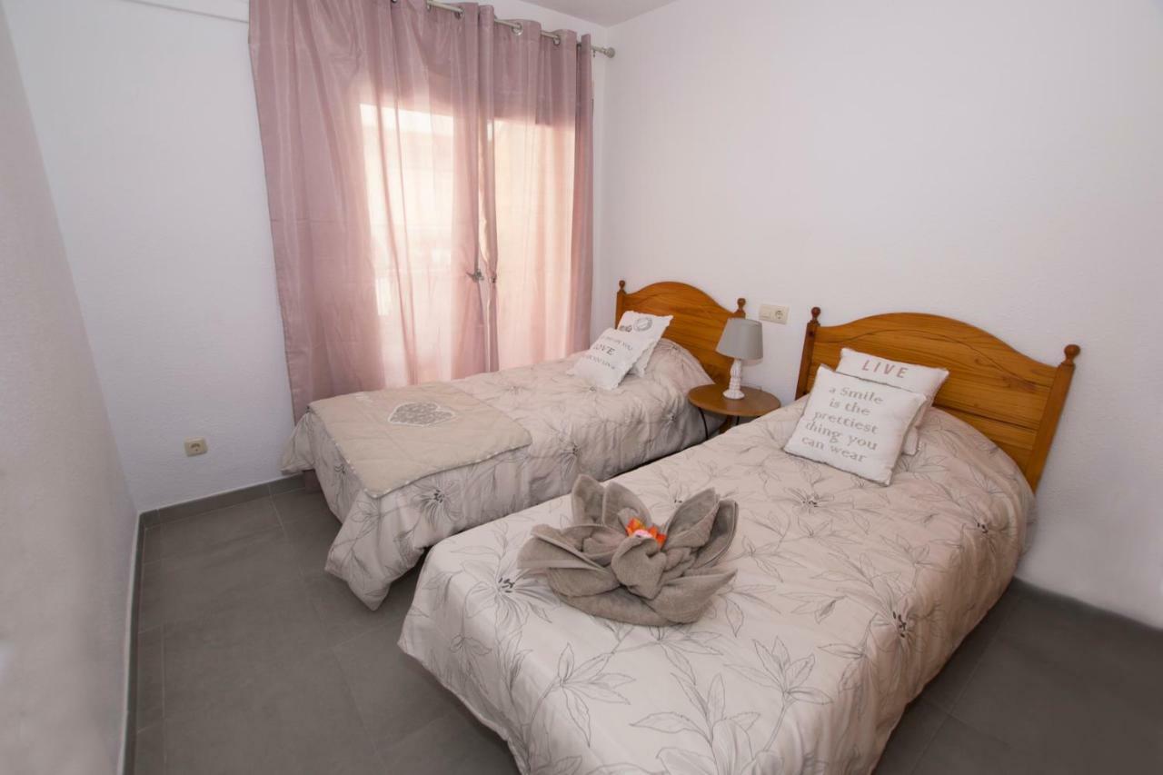 Atenas Playa Apartamento Calpe