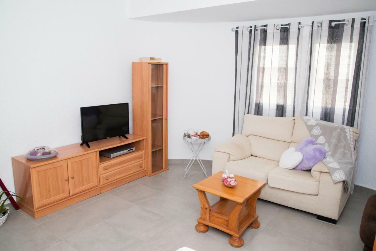 Atenas Playa Apartamento Calpe