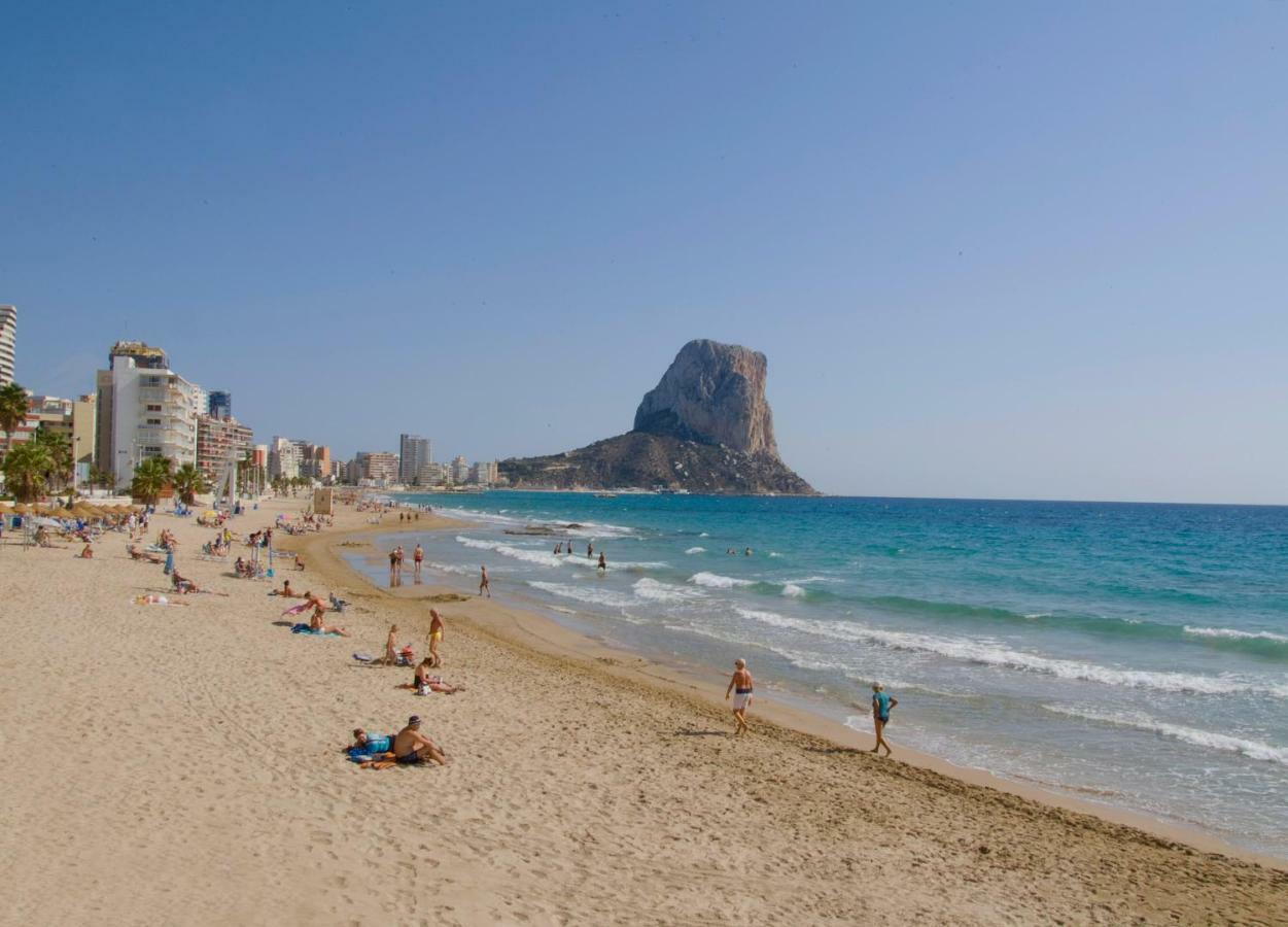 Atenas Playa Apartamento *