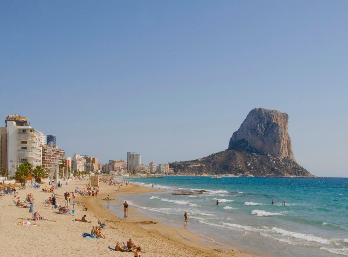 Atenas Playa
