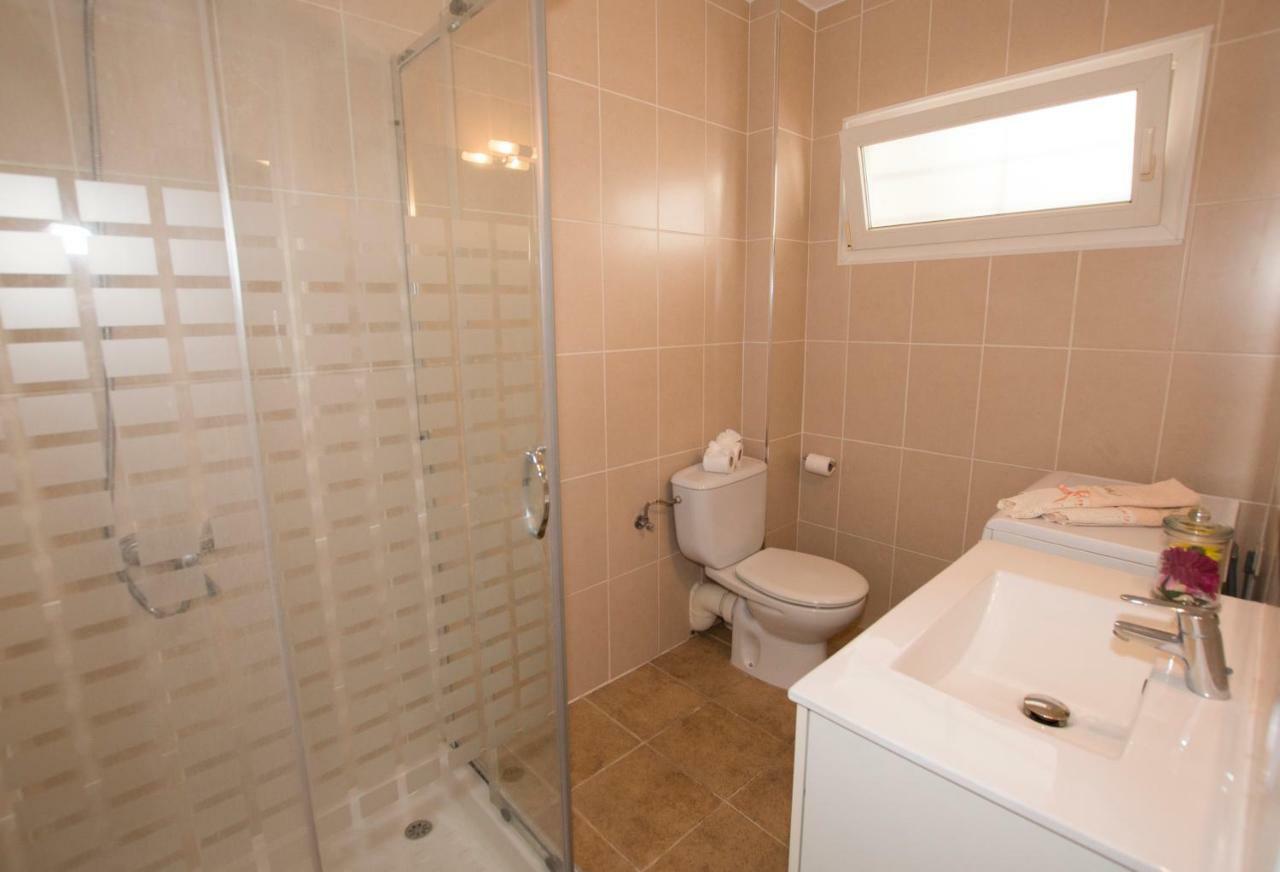 Atenas Playa Apartamento *