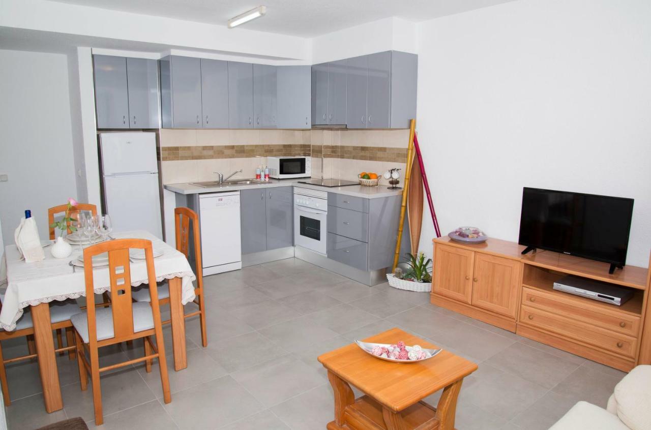 Atenas Playa Apartamento *