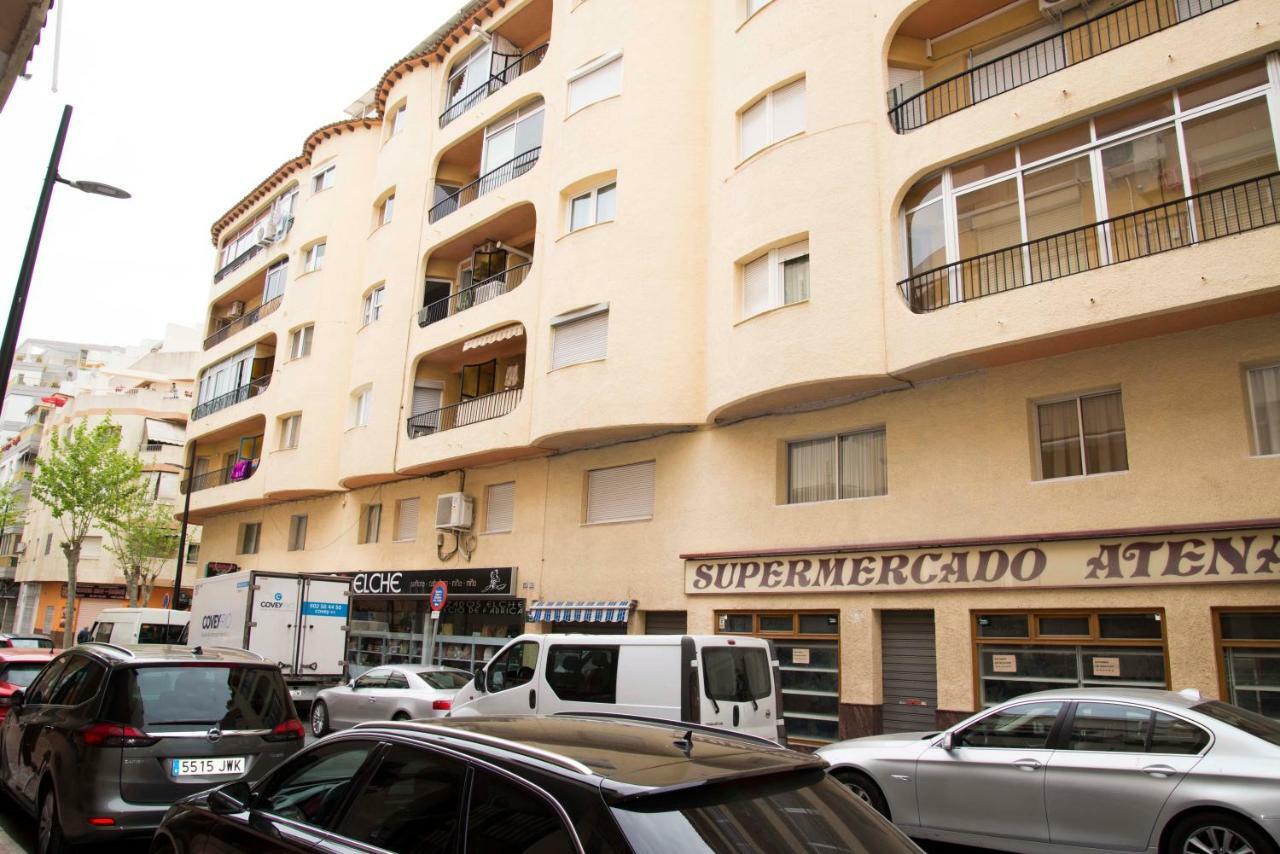 Atenas Playa Apartamento *