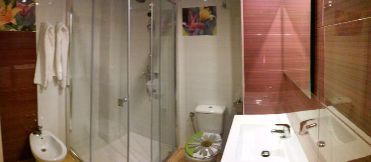 Apartment Esmeralda 2