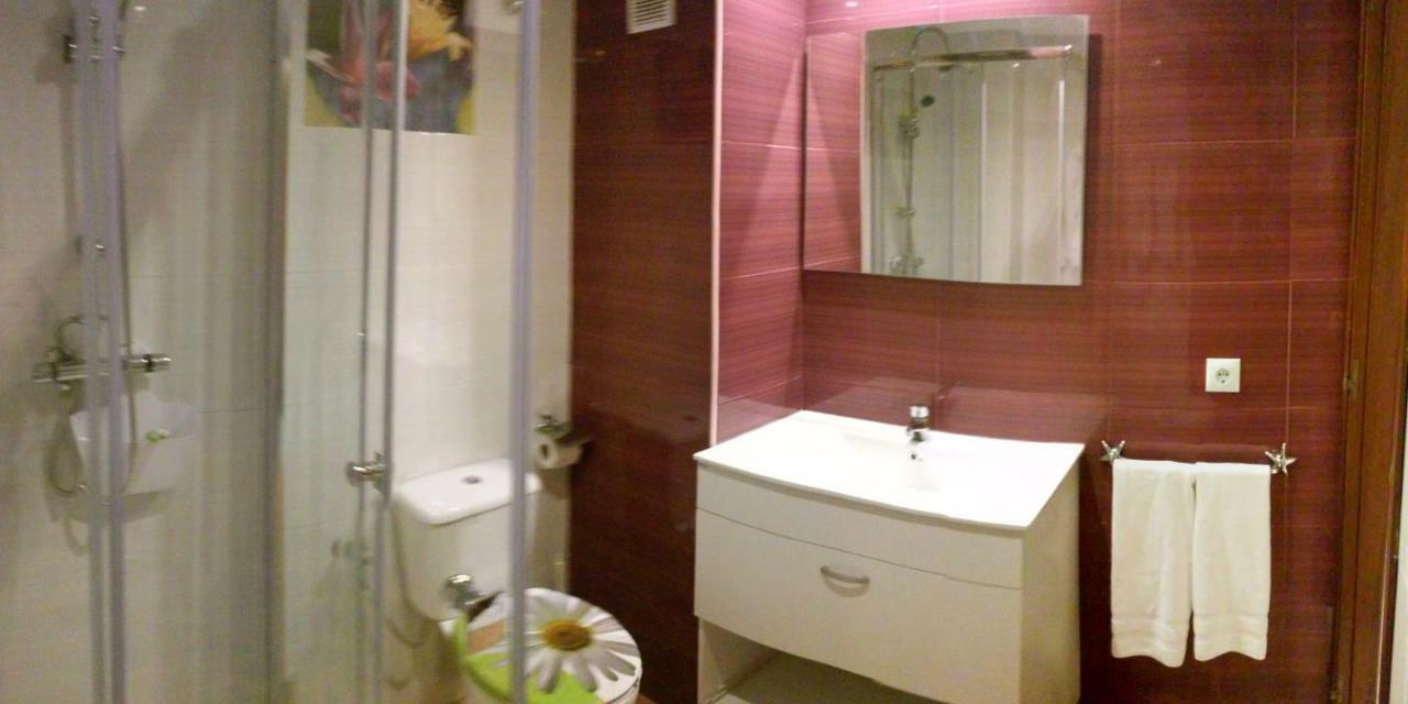 Esmeralda 2 Apartment *