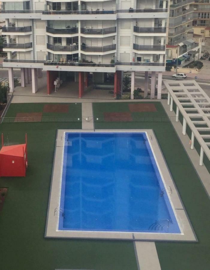 Estudios Horizonte Apartamento Calpe