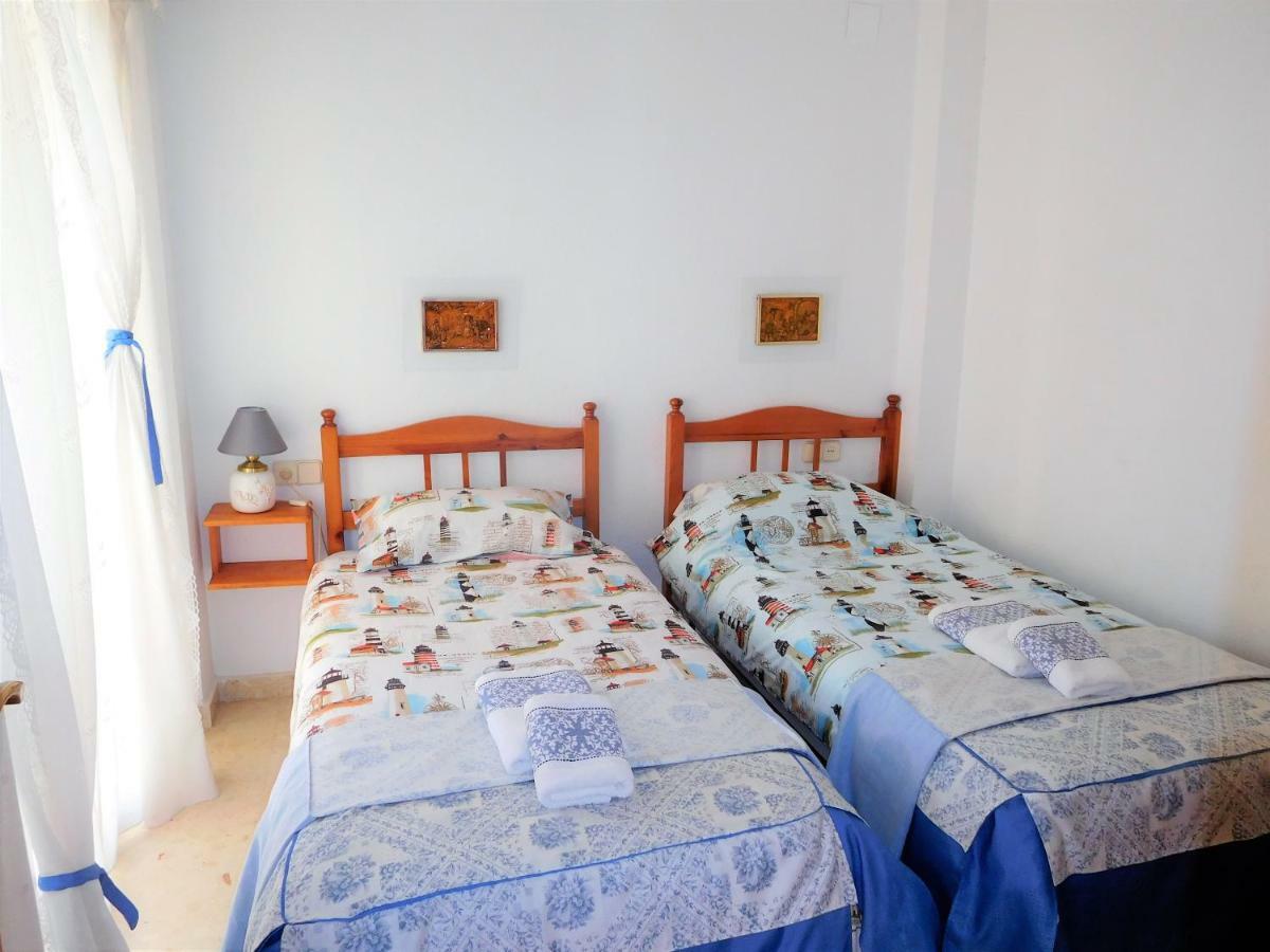 Sunny Beach Apartamento
