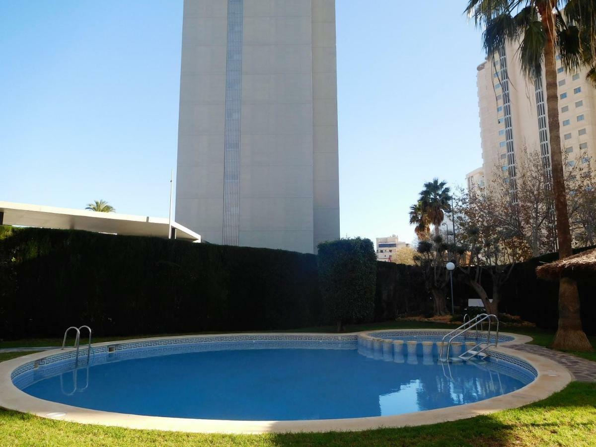 Apartamento Sunny Beach *