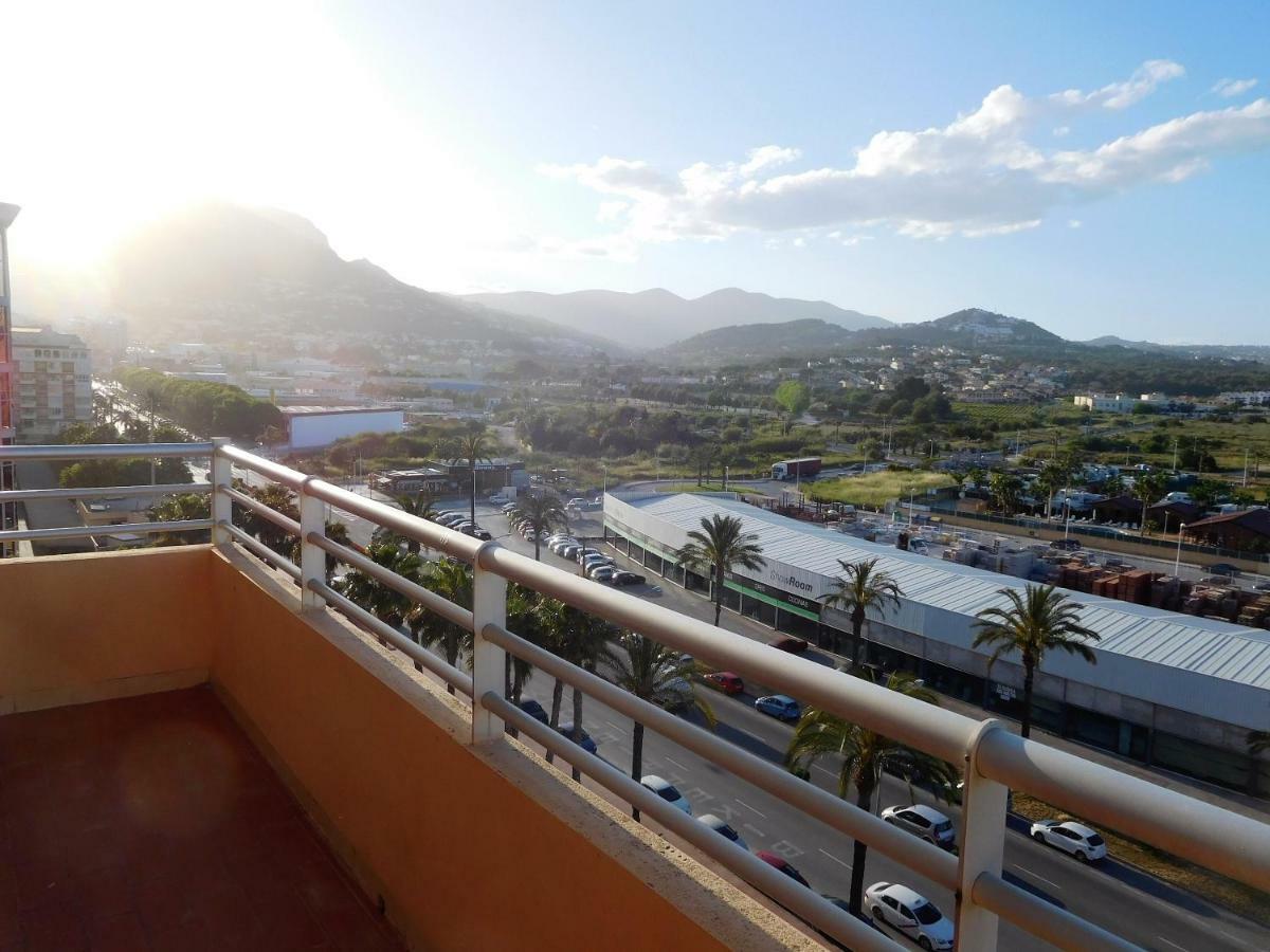 Apartamento Sunny Beach Calpe
