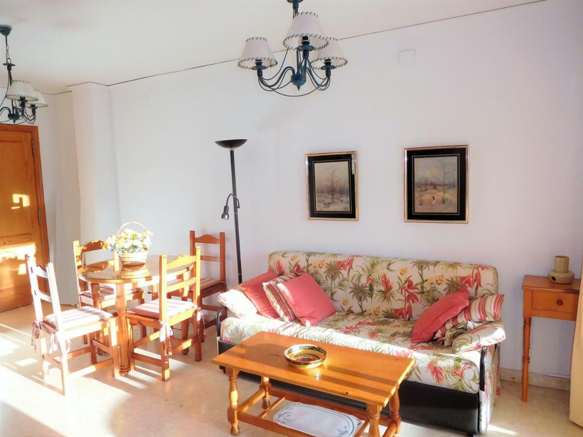 Sunny Beach Apartamento *