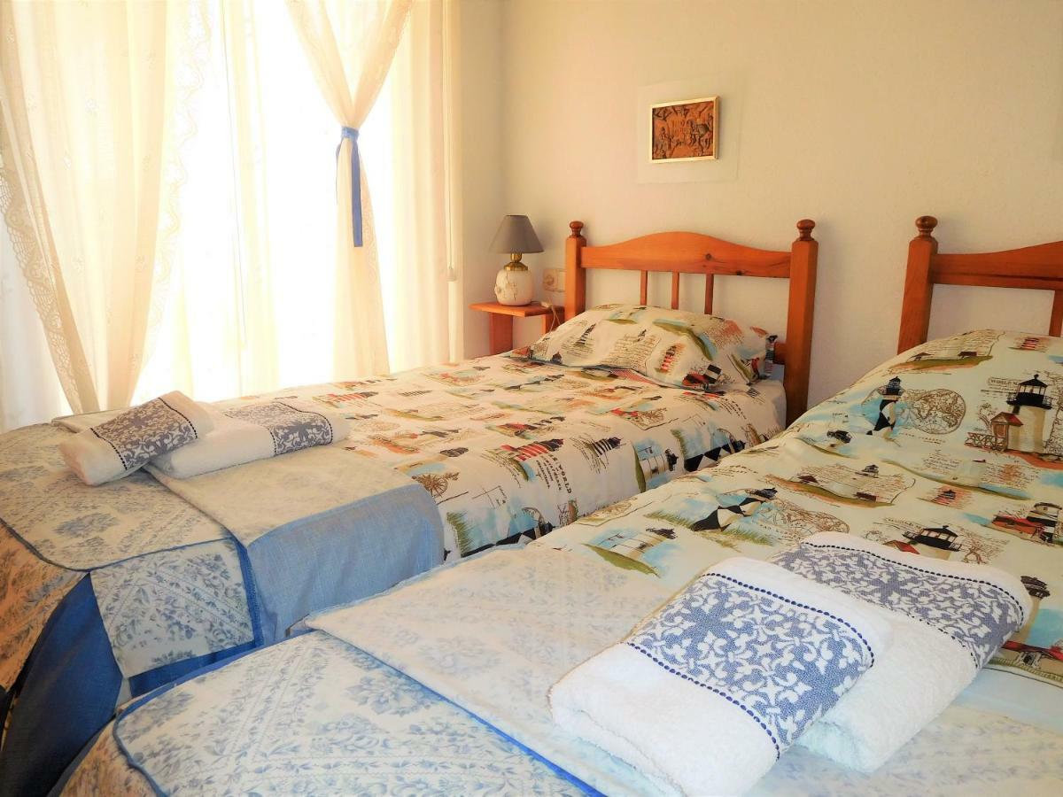 Apartamento Sunny Beach Calpe