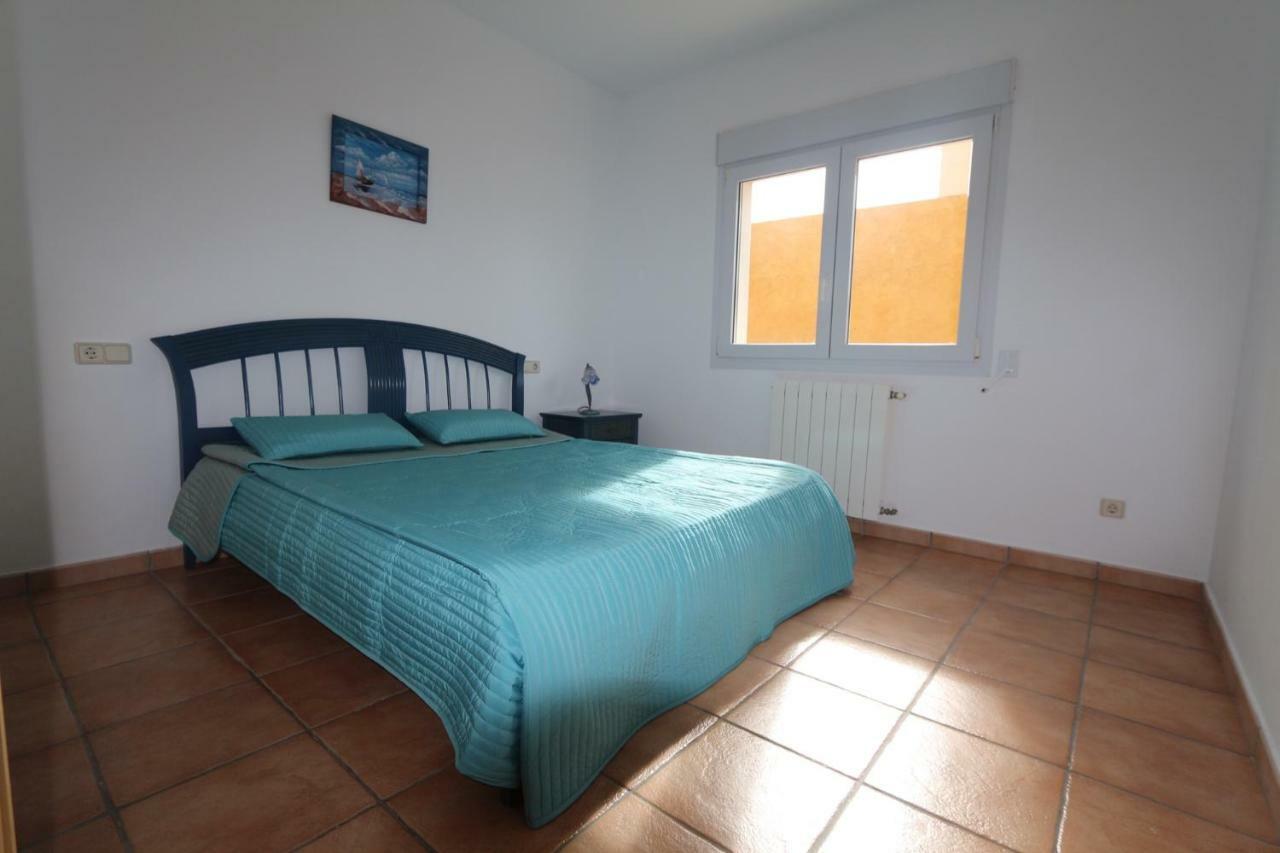 Villa 4-bedroom Mikaela With The Swimming Pool In