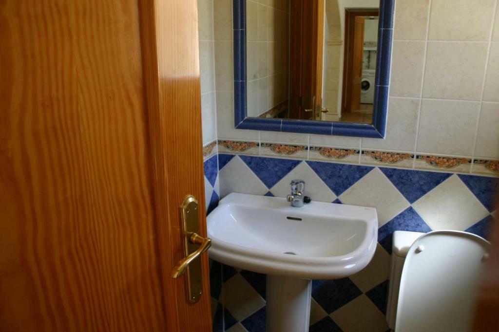 Villa 4-bedroom Mikaela With The Swimming Pool In Calpe