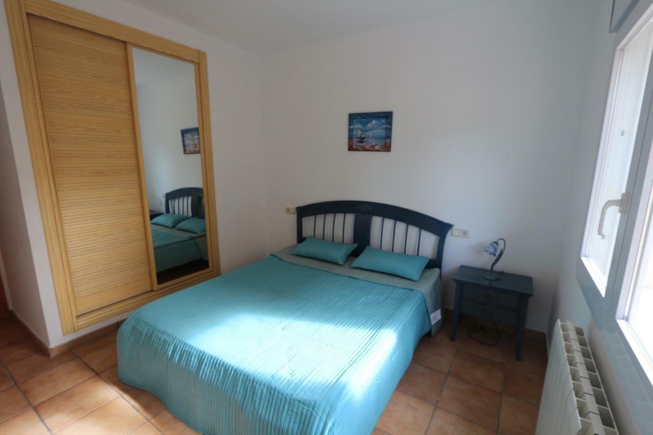 4-bedroom Mikaela With The Swimming Pool In Calpe