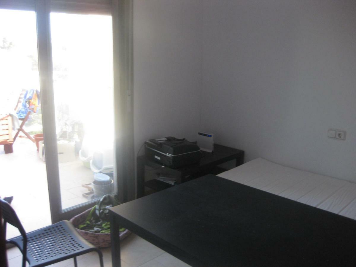 Apartamento Vistanova A La Cala Manzanera Calpe