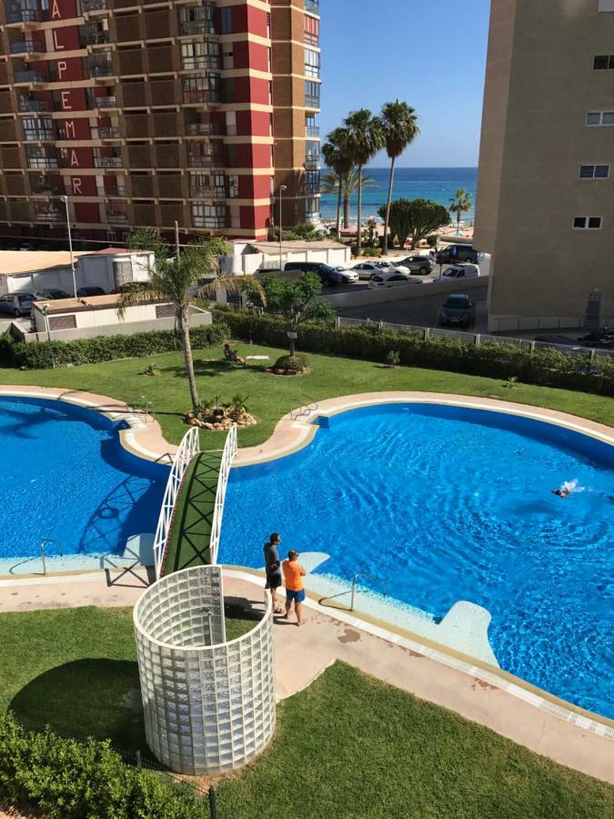 Apolo Xiv * Calpe