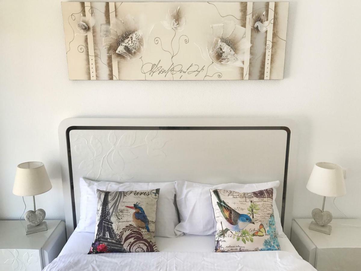 Apartamento Apolo Xiv Calpe