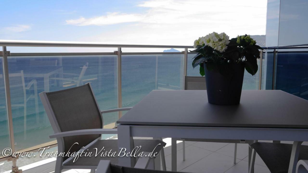 Apartment Vista Bella *