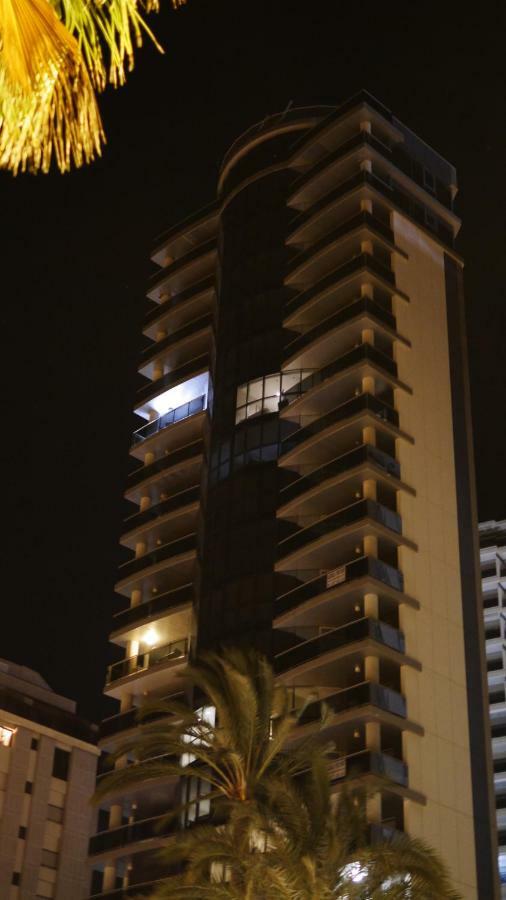 Vista Bella Apartment