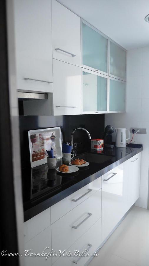 Vista Bella Apartment Calpe